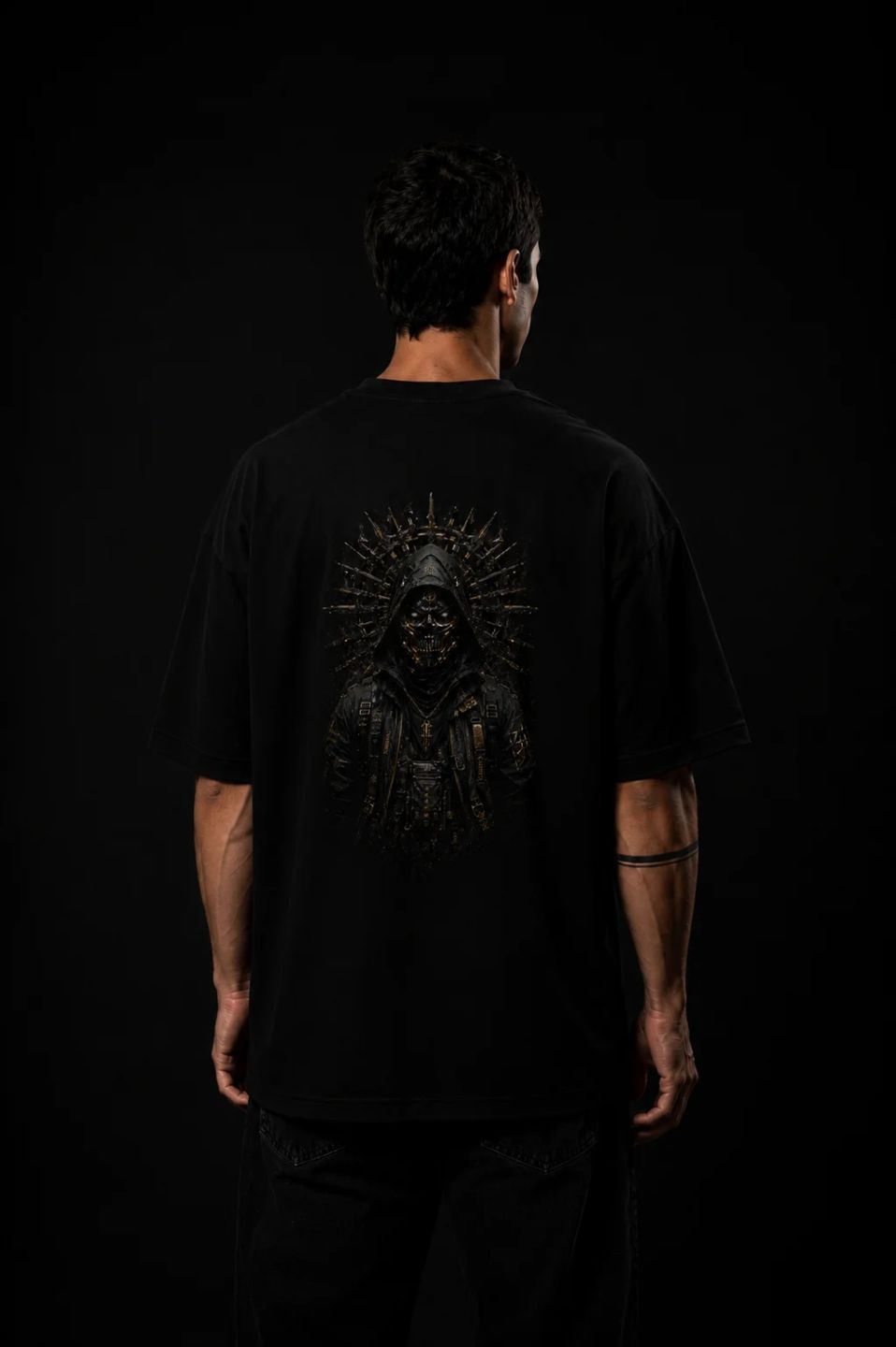 BRAINROT Black Halo